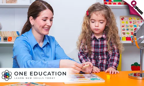 Diploma in Occupational Therapy!